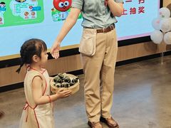 -西贝(六里桥旗舰店)
