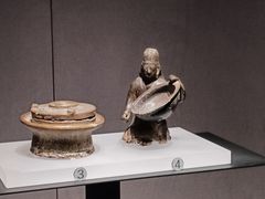 -大同市博物馆