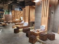 大堂-园里火锅(仁和新城店)
