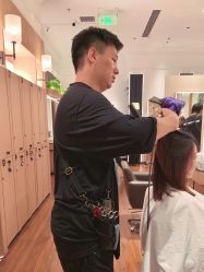 -汤尼英盖TONI&GUY-essensuals