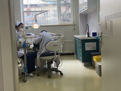 -北京地坛口腔门诊部