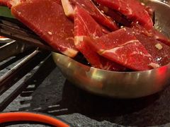 -伊茉家的烤肉店(勒泰中心店)