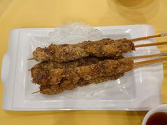 -功德林素菜饭庄(前门店)