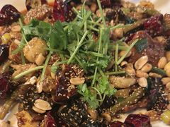 -拿渡·水煮鱼 麻辣香锅(西单大悦城店)