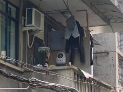 -李刚油条