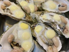 -飞尝蚝·顺德菜·鱼生(顺德总店)