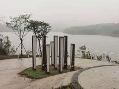 -佛手湖郊野公园