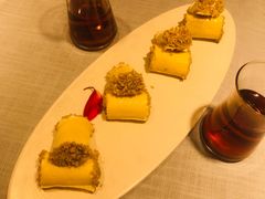 -茶宴·美食地标餐厅(沙坡尾店)