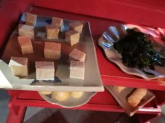 -渝大狮毛肚老火锅(文峰城市广场店)