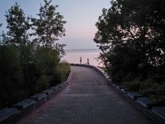 -洪泽湖古堰景区