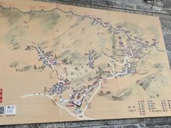 -慕田峪长城