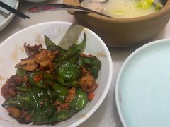 -小吊梨汤·北京菜·烤鸭(鸟巢店)