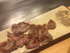 -赤坂亭·M9和牛烧肉·铁板烧(合肥万象城店)
