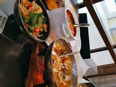 -simply thai天泰(长泰广场店)