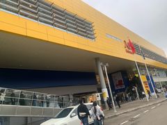 -宜家家居(高新商场店)