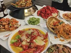 -七星龙虾城·海鲜·大闸蟹(吴江店)