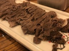 -芝麻花餐厅(祁家豁子店)