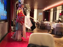 -俏江南天津时尚曲艺主题餐厅(马场道店)
