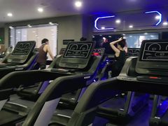 -优昂健身(新光界店)