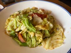 -丰乐餐厅·始于1999·本地老字号