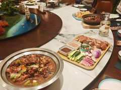 -鲜得莱渔港·小平岛海胆馆(七贤岭店)