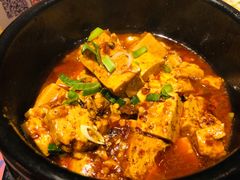 -铁公鸡·四川料理(天环广场店)