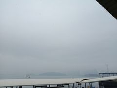 -国际邮轮中心码头(厦鼓码头)