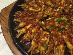 -北李妈妈菜·海肠捞饭(高新万达店)