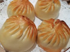 烤包子-杨翔豆皮涮牛肚(华阳城店)