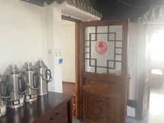-缘福乡村铁锅炖民宿(八达岭店)