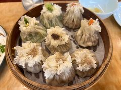 -都一处烧麦馆(前门店)