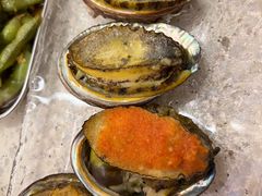 -白仁仔· 活烤海鲜 宵夜(豫园店)