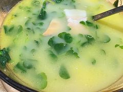 -竹里馆·淮扬菜·功夫茶(老门东店)