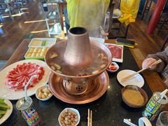 -南门涮肉(通州店)
