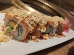 -额尔敦牛厨师铜板烧