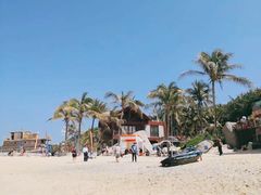 -海南分界洲岛旅游区