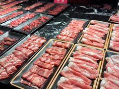 -九记潮汕现切鲜牛肉自助火锅(新开铺店)