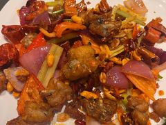 -虾饺妹·酒家(海珠广场店)