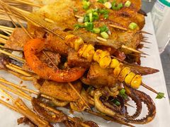 -有局·成都市井烧烤·精酿啤酒(双楠店)