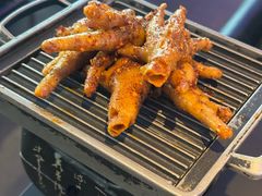 -烤匠麻辣烤鱼(IFS店)