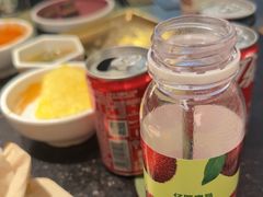 -牛New寿喜烧(新六百店)