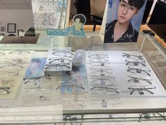 -零度国际眼镜(王家湾店)