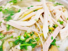 -华姐鸡粉(教育路店)