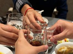 -浦华大酒店-台南担仔面海鲜楼