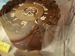 -杜哈夫DOUX RÊVE·生日蛋糕(日月光店)