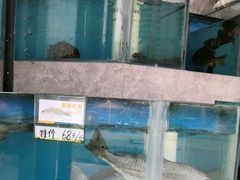 -考记泥焗鸡农庄·海鲜(北洛秘境店)