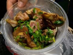 猪蹄-新桥方记猪蹄