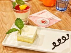 -必胜客(花舞大唐博物馆店)