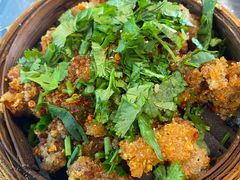 -蓉和妈妈菜·芙蓉花开(高新店)