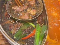 -厝味火锅·潮汕卤水火锅(十一合店)